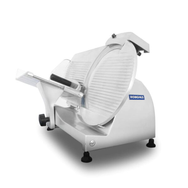Cortadora de Fiambre Profesional Rheninghaus 300C