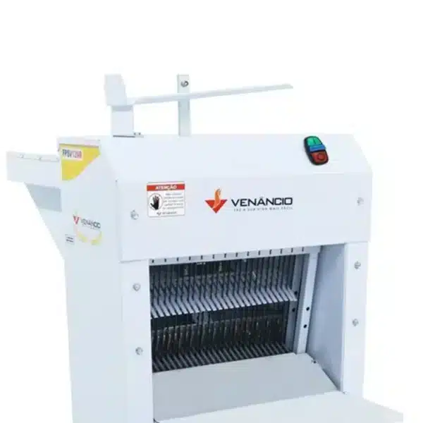 Cortadora de Pan Sandwich 12 MM Detalle