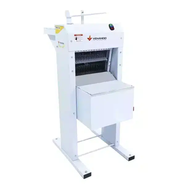 Cortadora de Pan Sandwich 12 mm Venancio FPV12