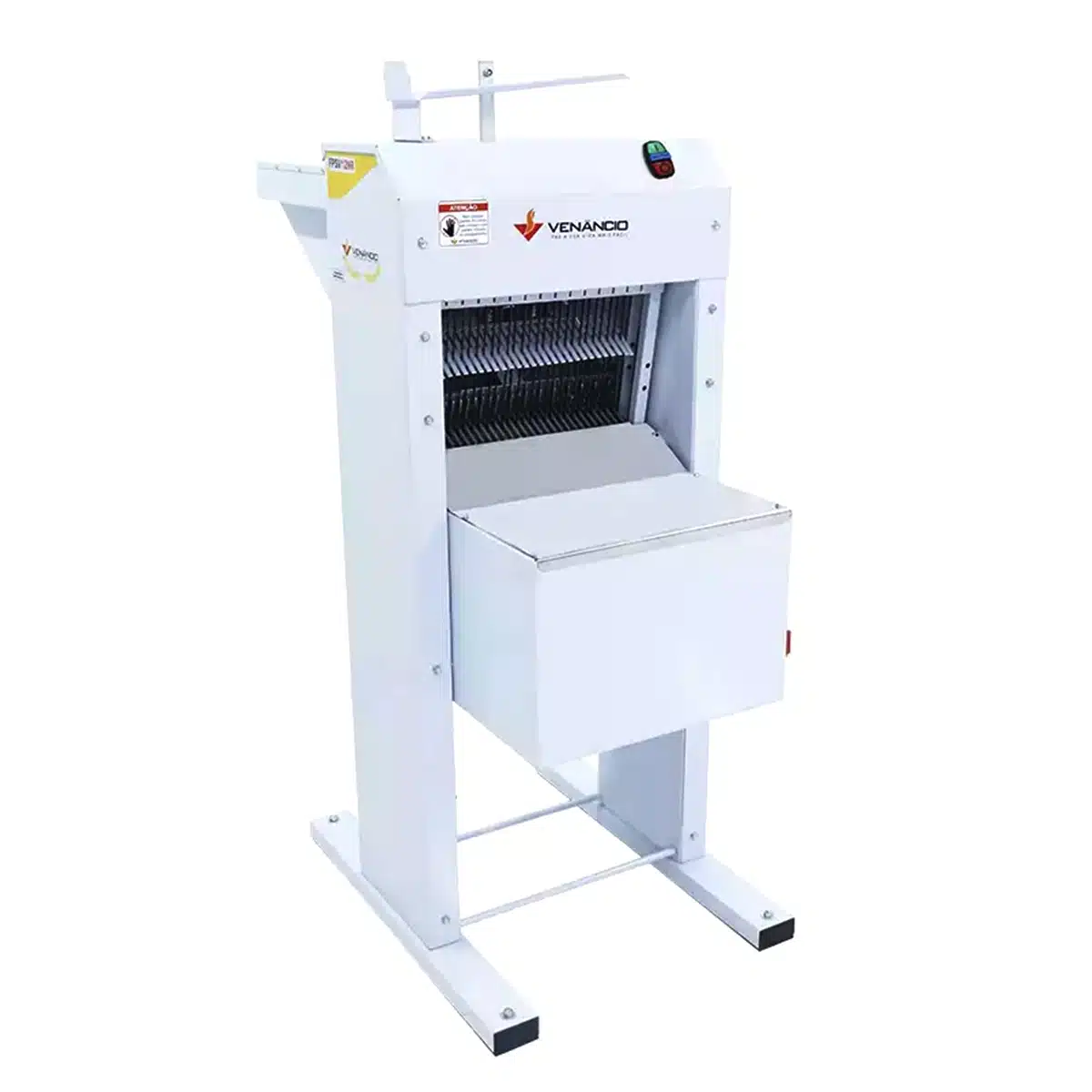 Cortadora de Pan Sandwich 12 mm Venancio FPV12