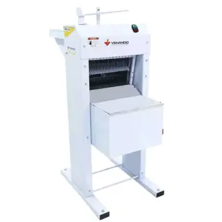 Cortadora de Pan Sandwich 12 mm Venancio FV-12