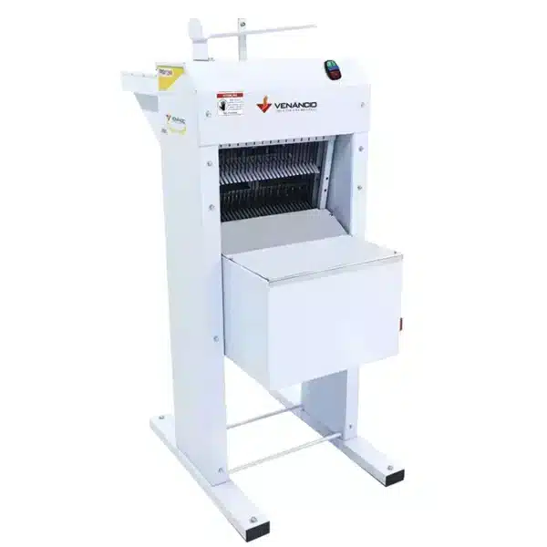 Cortadora de Pan Sandwich 12 mm Venancio FV-12