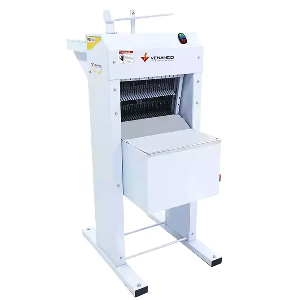 Cortadora de Pan Sandwich 12 mm Venancio FV-12