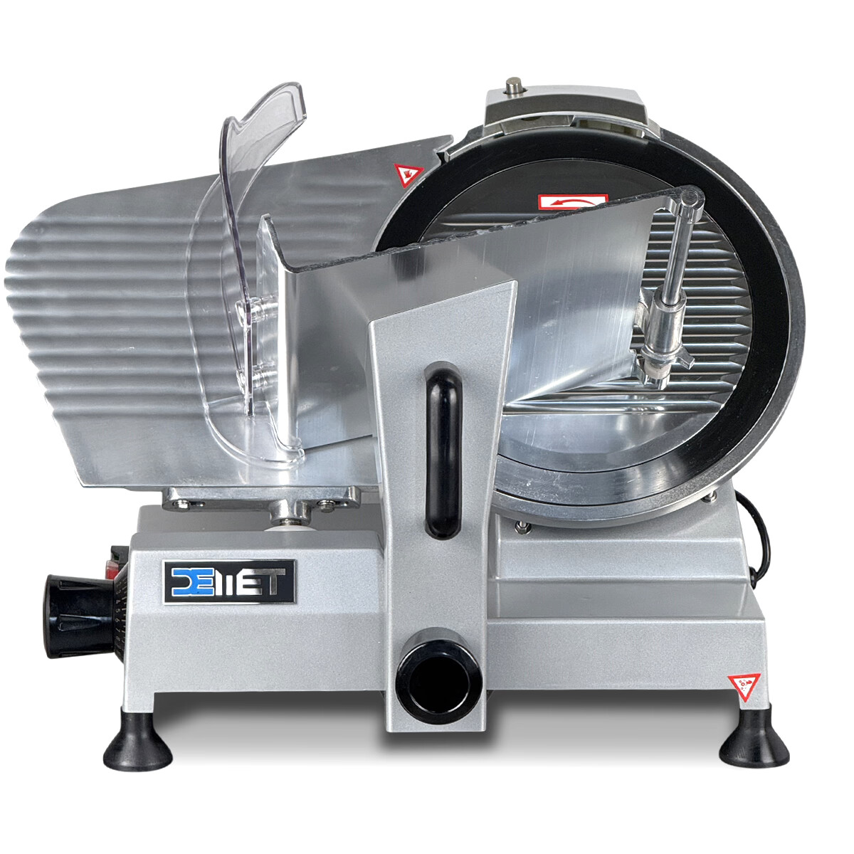 Cortadora de fiambre 30 cm Demet MS 300ST