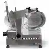 Cortadora de fiambre automatica 30 cm Kuma HB-300D Vista Frontal