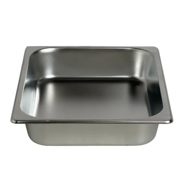 Cuba Gastronomica GN 1 2 6,5 cm Kuma FRONTAL