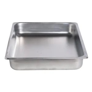 Cuba Gastronomica GN 11 6,5 cm Kuma ZC-01-12 Frontal