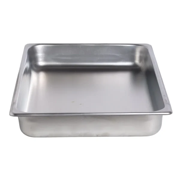 Cuba Gastronomica GN 11 6,5 cm Kuma ZC-01-12 Frontal