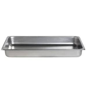 Cuba Gastronomica GN 11 6,5 cm Kuma ZC-01-12 Lateral