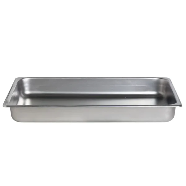 Cuba Gastronomica GN 11 6,5 cm Kuma ZC-01-12 Lateral