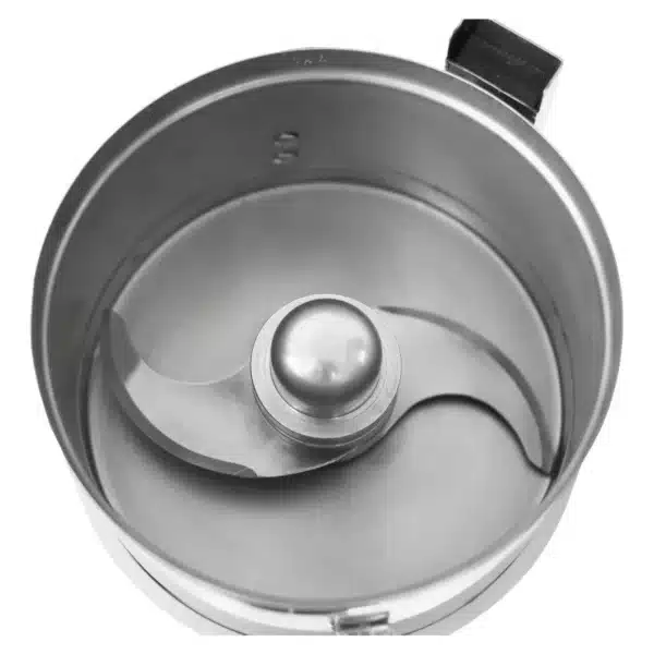 Cutter 4 Litros Metvisa Baudin