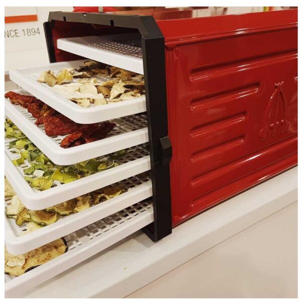 Deshidratador Profesional de Alimentos | Atacama Pro Tre Spade | Baudin