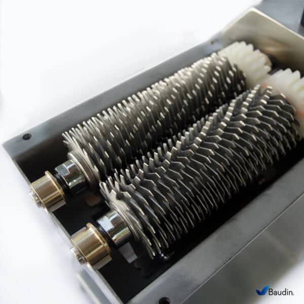 Tiernizador de carne eléctrico | Kuma EMT01 | Baudin