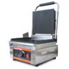 Sandwichera Eléctrica Grillada Profesional | Flamemax HEG-G3