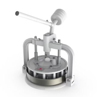 Divisora de masas Manual | Braesi DVB-30N