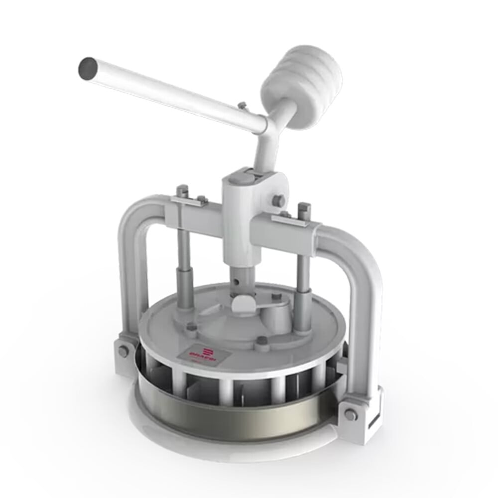 Divisora de masas Manual | Braesi DVB-30N