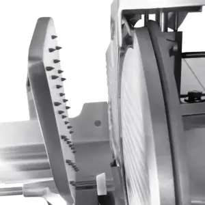 Cortadora de Fiambre 30 cm Galatro SS-300E