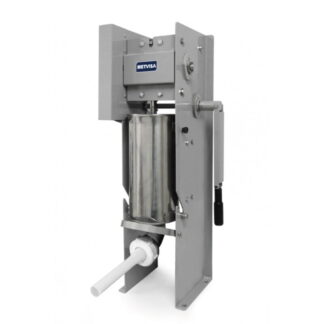 Embutidora 6 kg Manual | Metvisa ELV06