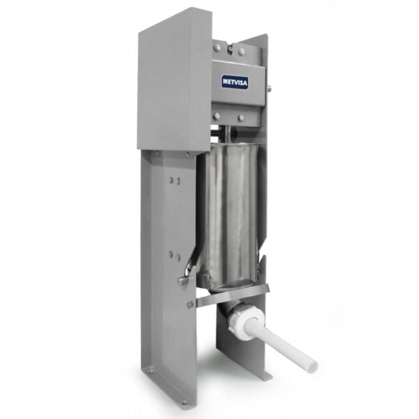 Embutidora 6 kg Manual | Metvisa ELV06 | Baudin