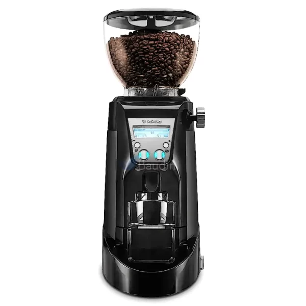 Molino de café | Casadio Enea Total Black | Baudin