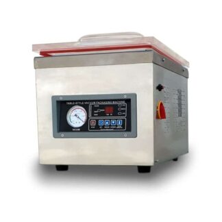 Envasadora al vacio | Kuma DZ-260