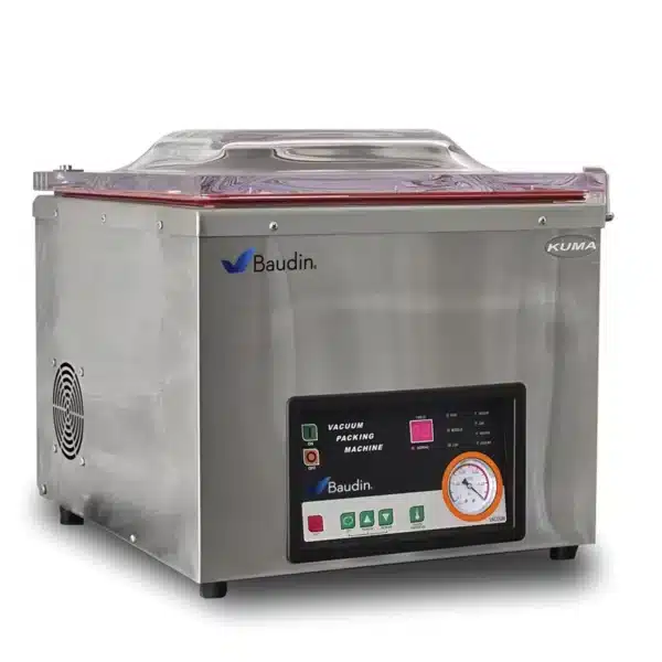 Envasdadora al Vacio 40 cm Kuma DZ-400G