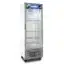 Expositor Vertical Visicooler 1 puerta vidrio Briket Argentino M4300