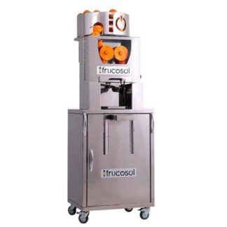 Exprimidor de Naranjas | Frucosol Self Service