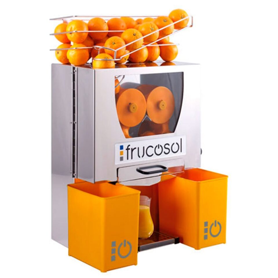 Exprimidor de naranjas Frucosol F-50  
