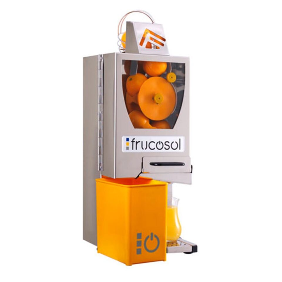 Exprimidor de Naranjas Frucosol FCompact