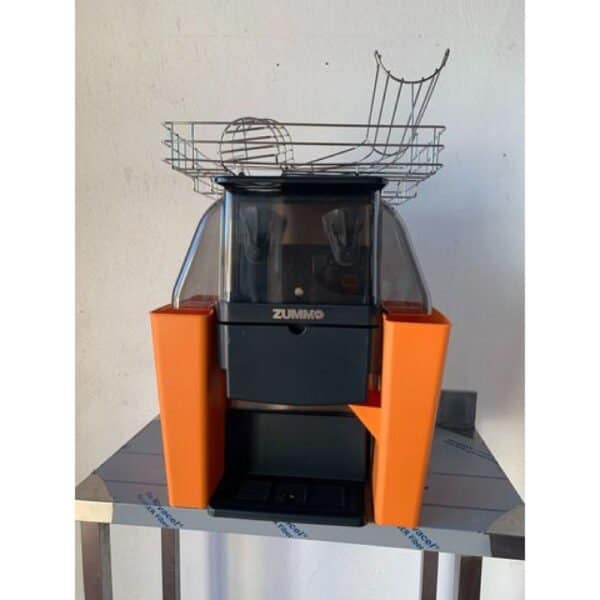 Exprimidor de Naranjas Automático | Zummo Z06 | Baudin