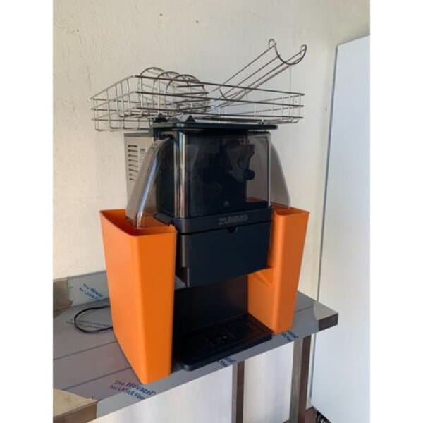 Exprimidor de Naranjas Automático | Zummo Z06 | Baudin