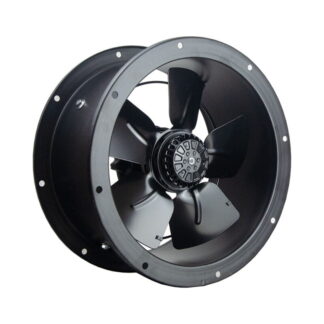 Extractor de Aire Industrial 30 cm Kuma