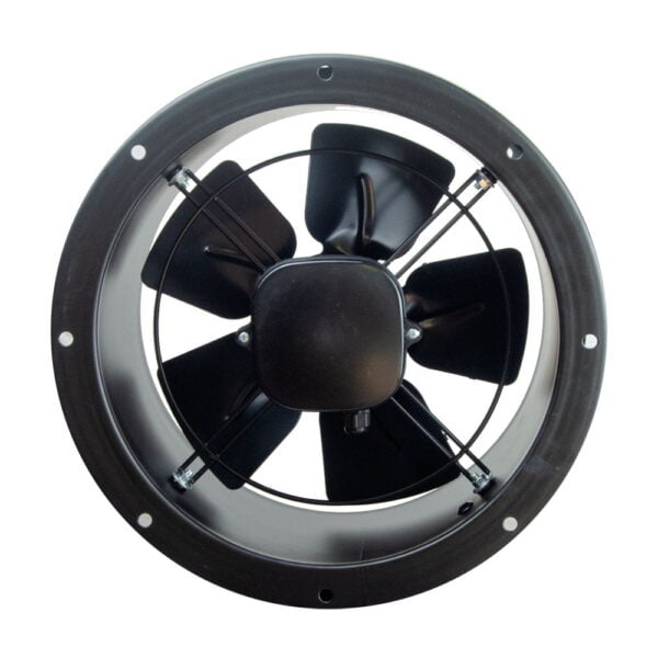 Extractor de aire Industrial 30 cm | Kuma 300S-T | Baudin