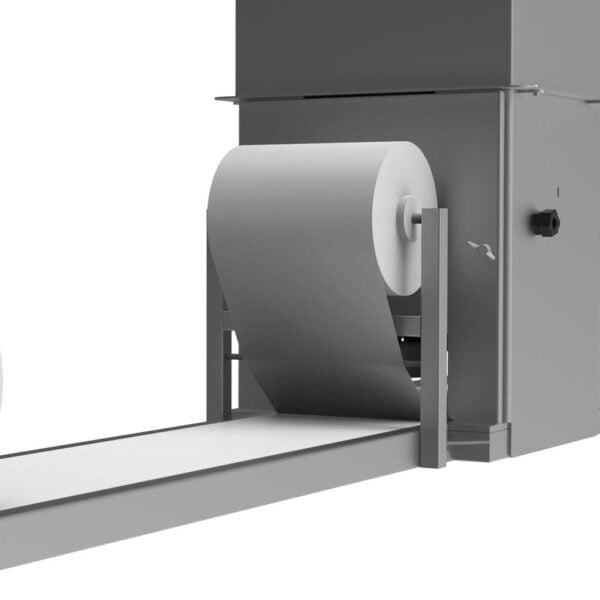 Formador de Hamburguesas | BID FORM-2000 | Baudin