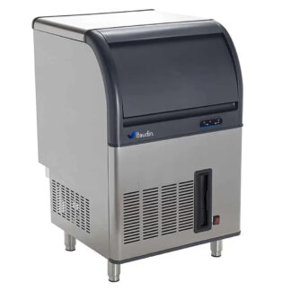 Fabricadora de hielo 60 kg/día | Kuma ZBF-60