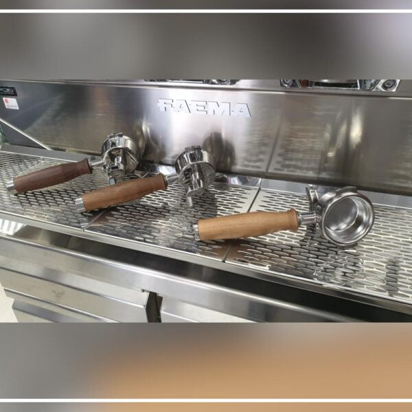 Cafetera Expresso | Faema President | Baudin