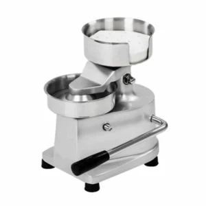 Formadora de hamburguesas Kuma HF-100