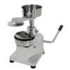 Formadora de hamburguesas Manual Kuma HF-100 Hamburguesera