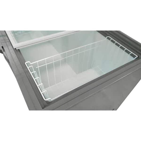 Freezer-Horizontal-Dual-K650C-Kuma-Baudin-