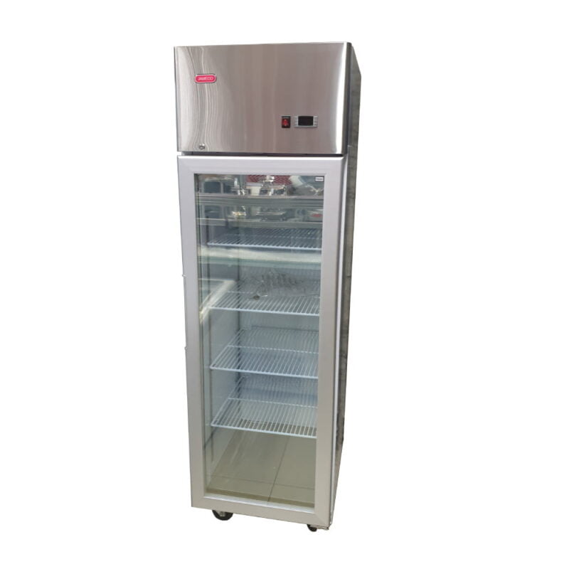 Freezer 450 lts Vertical 1 puerta  | Jameco JA-1200
