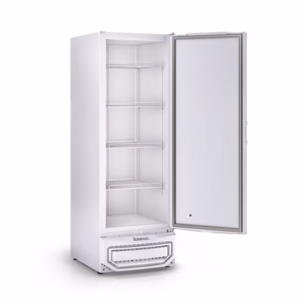 Freezer Vertical 573 Litros | Gelopar GPC-57 | Baudin