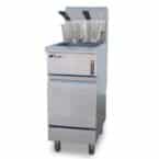 Freidor 20 lts a Gas Venancio Prime