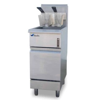 Freidor 20 lts a Gas Venancio Prime