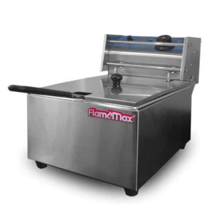 Freidor eléctrico 6 litros Flamemax HEF-81