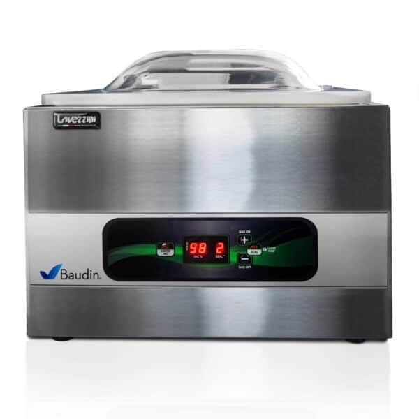 Envasadora al vacío | Lavezzini UNICA | Baudin