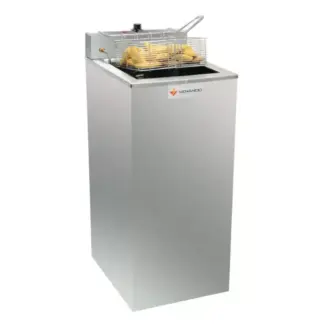 Freidor 23 lts eléctrico | Venancio SFAO5EXP