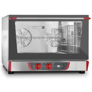Horno Convector 4 Bandejas 40 x 60 | Venix TO4MP