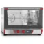 Horno Convector 4 Bandejas 40 x 60 | Venix TO4MP