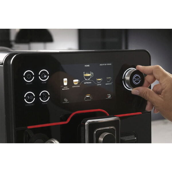 Cafetera Automatica | Gaggia Accademia | Baudin